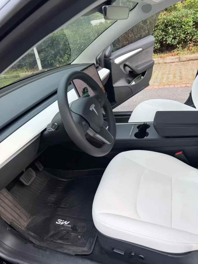 渭南23年特斯拉MODEL 33