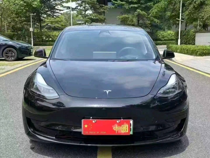 广州23年特斯拉MODEL 31