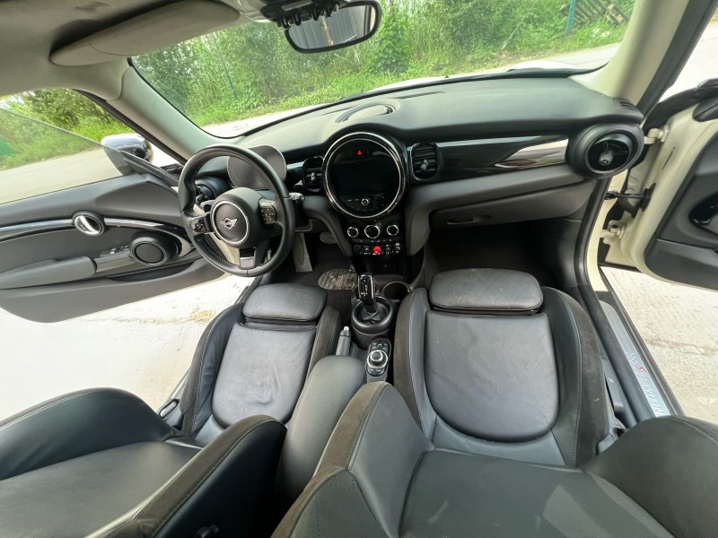 徐州22年MINICooper8