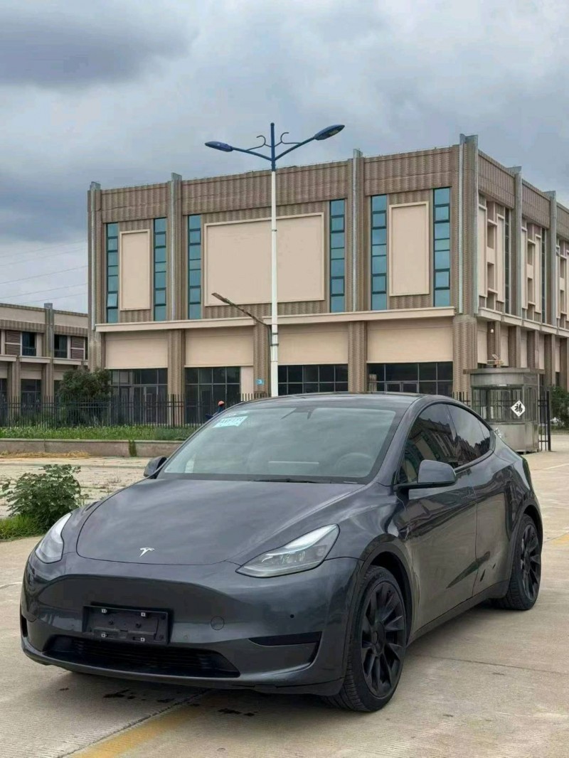 枣庄23年特斯拉MODEL Y2