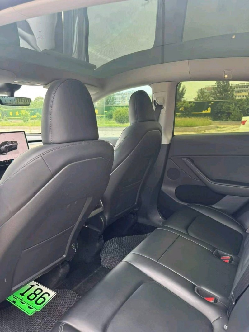 枣庄23年特斯拉MODEL Y7