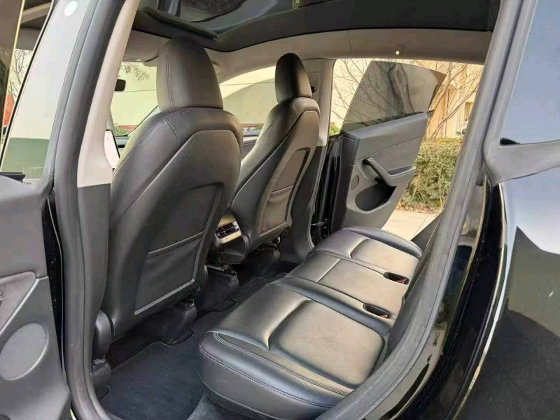 徐州23年特斯拉MODEL Y3