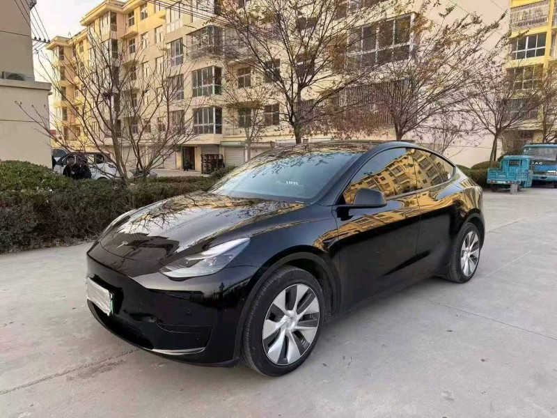 徐州23年特斯拉MODEL Y7
