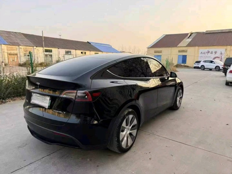 徐州23年特斯拉MODEL Y8