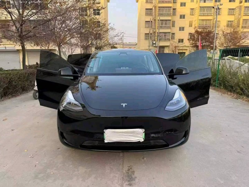 徐州23年特斯拉MODEL Y9