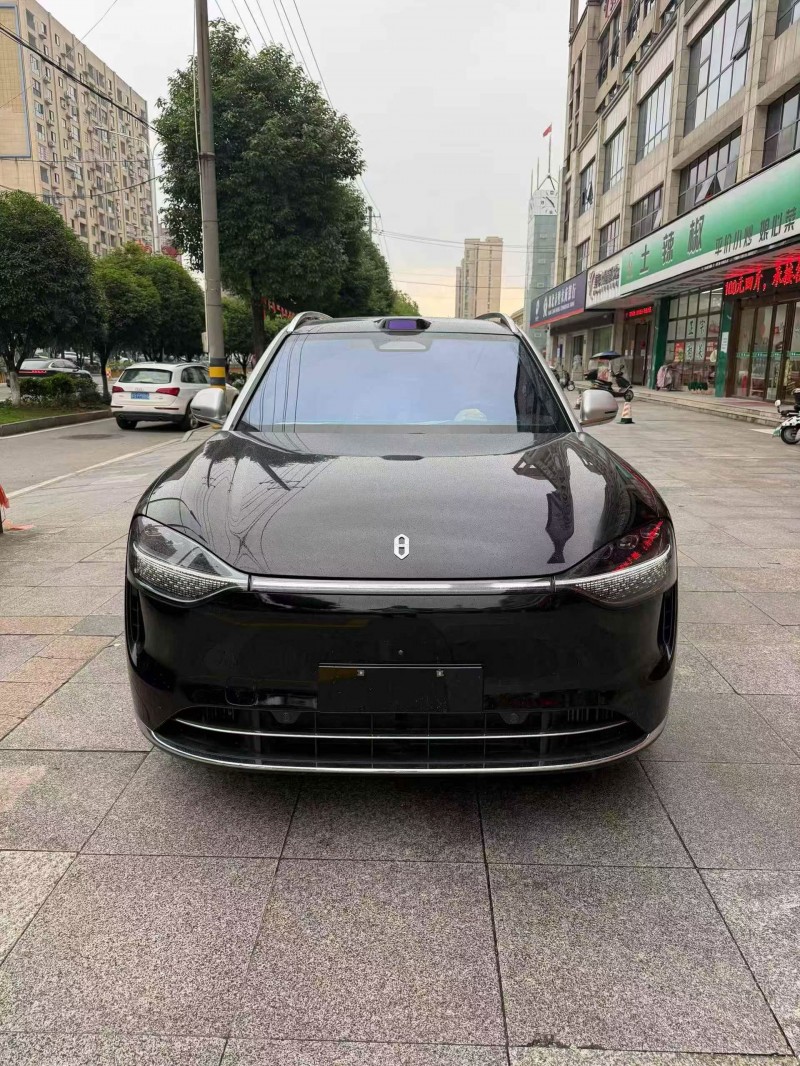 赣州24年华为智选问界1