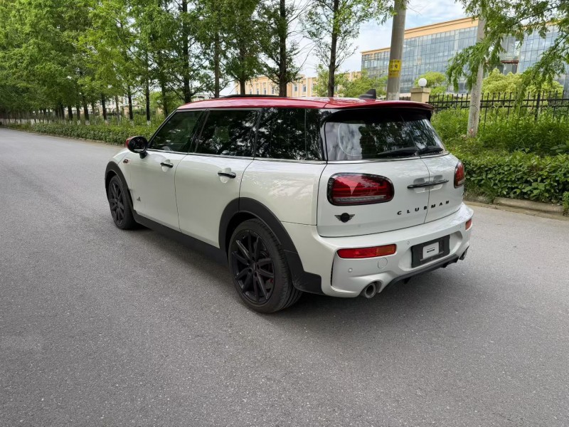 徐州22年宝马迷你8