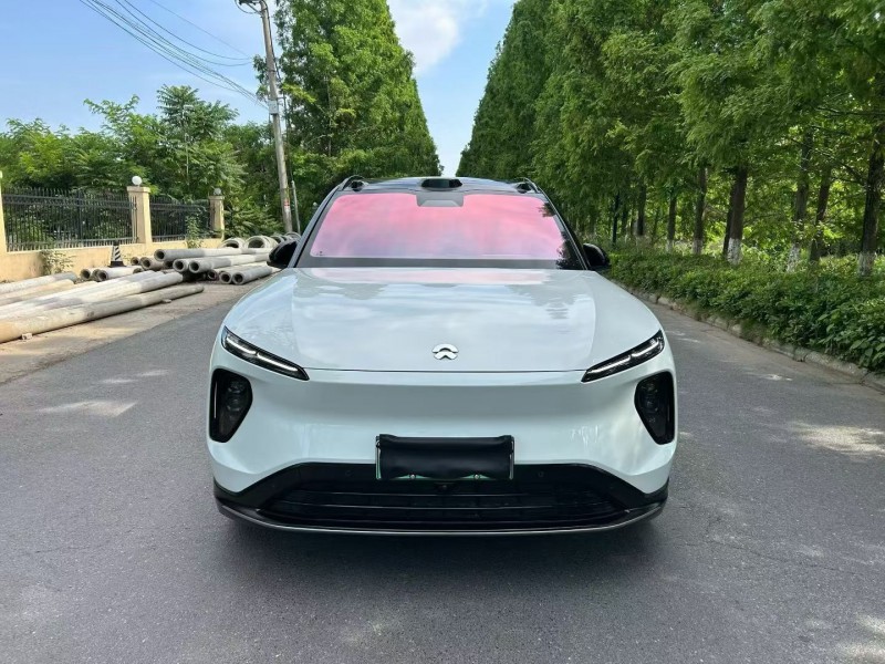 徐州23年蔚来ES61