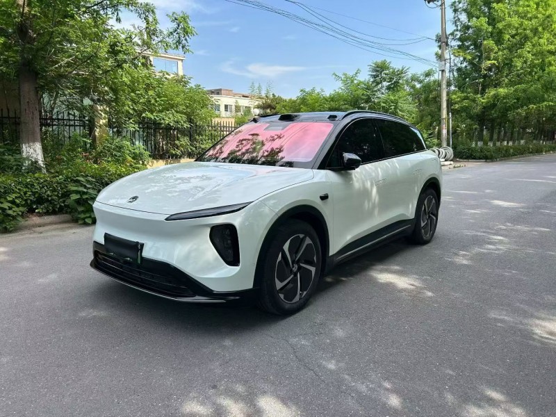 徐州23年蔚来ES63