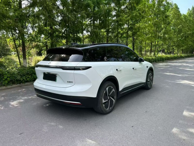 徐州23年蔚来ES68