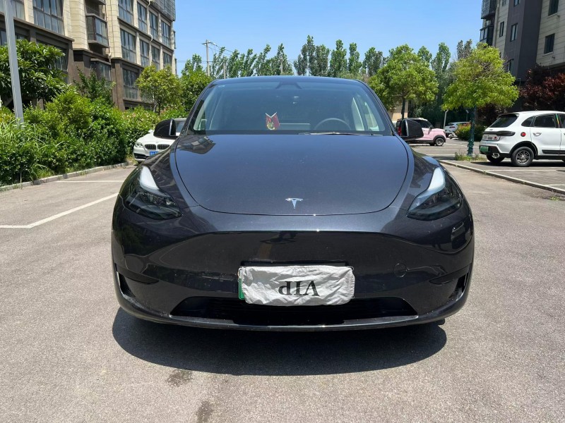 徐州24年特斯拉MODEL Y1