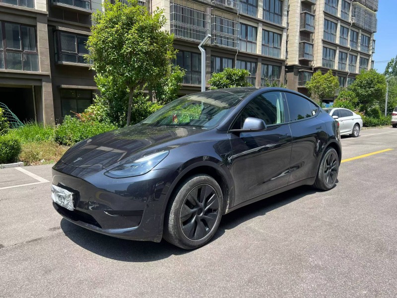 徐州24年特斯拉MODEL Y2