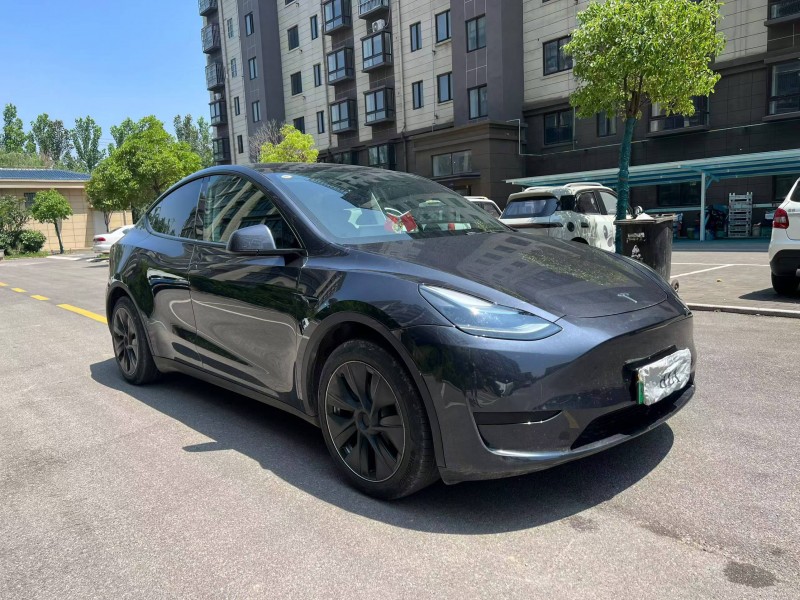 徐州24年特斯拉MODEL Y3
