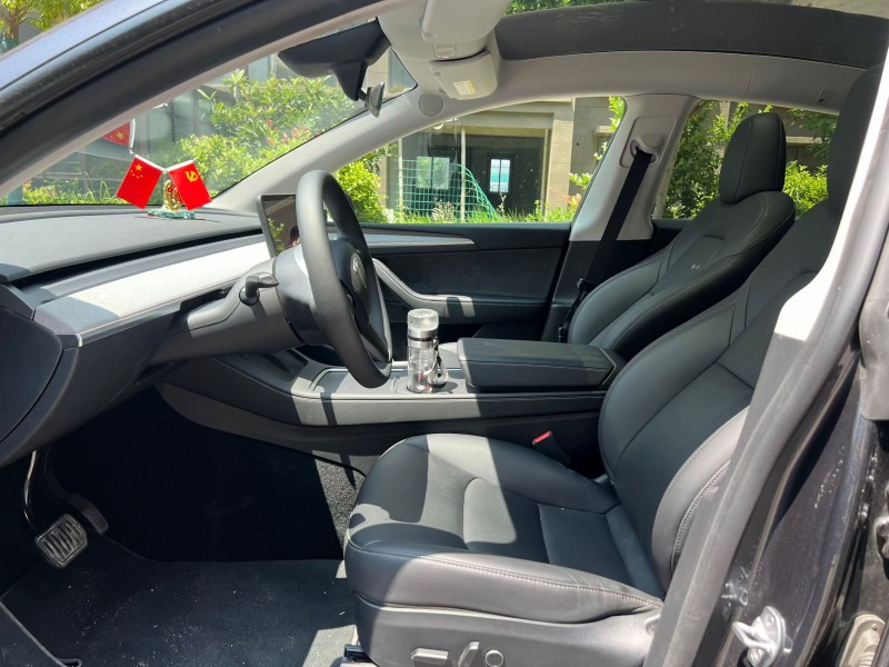 徐州24年特斯拉MODEL Y4