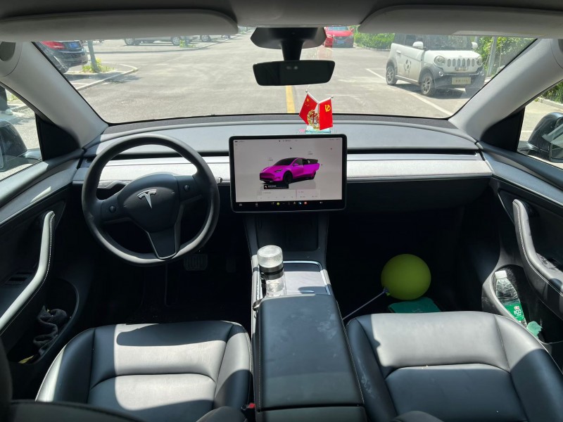 徐州24年特斯拉MODEL Y5
