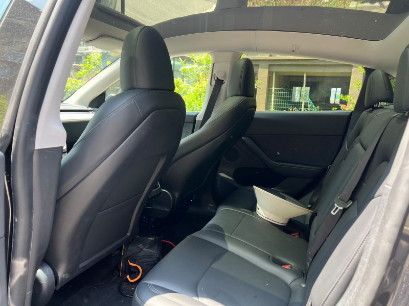徐州24年特斯拉MODEL Y6