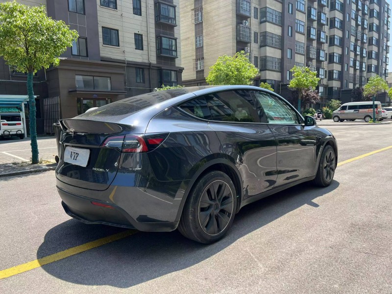 徐州24年特斯拉MODEL Y7