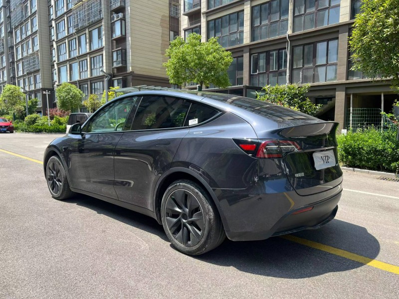 徐州24年特斯拉MODEL Y8