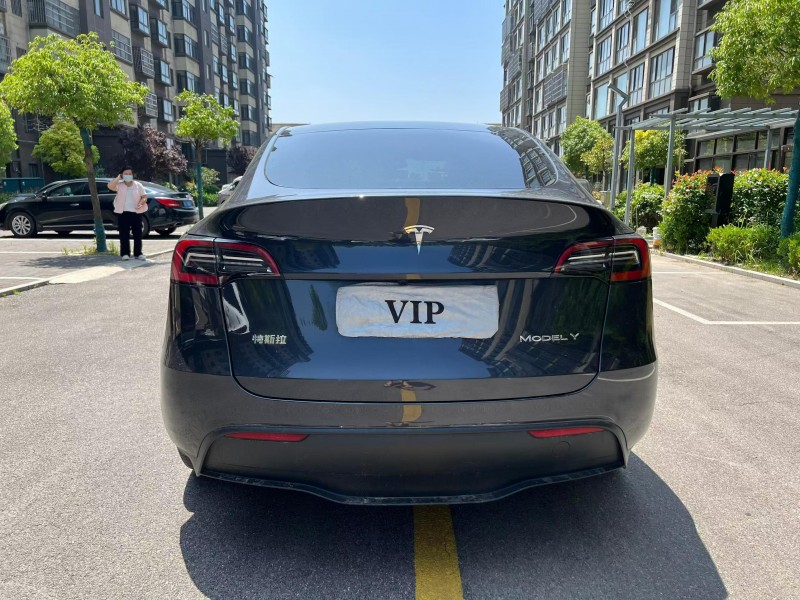 徐州24年特斯拉MODEL Y9