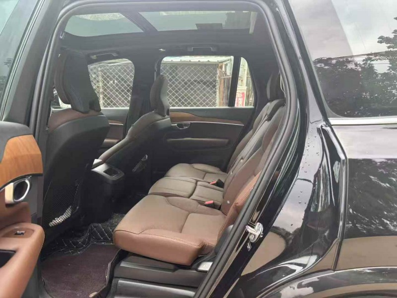 徐州24年沃尔沃XC904