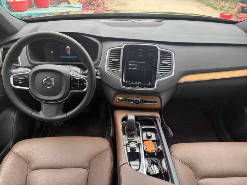徐州24年沃尔沃XC905