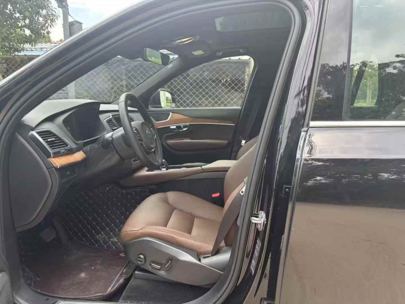 徐州24年沃尔沃XC906