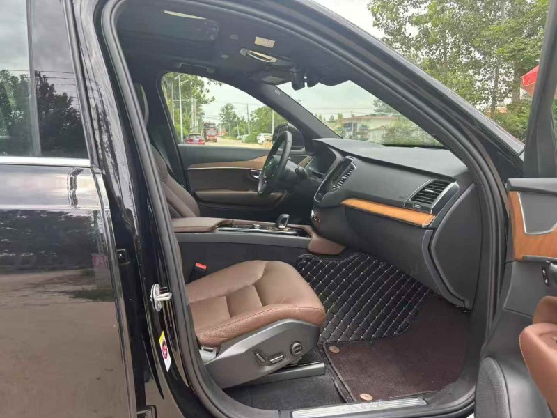 徐州24年沃尔沃XC907