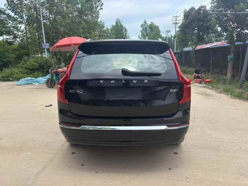 徐州24年沃尔沃XC909