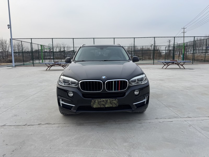 徐州14年宝马X51