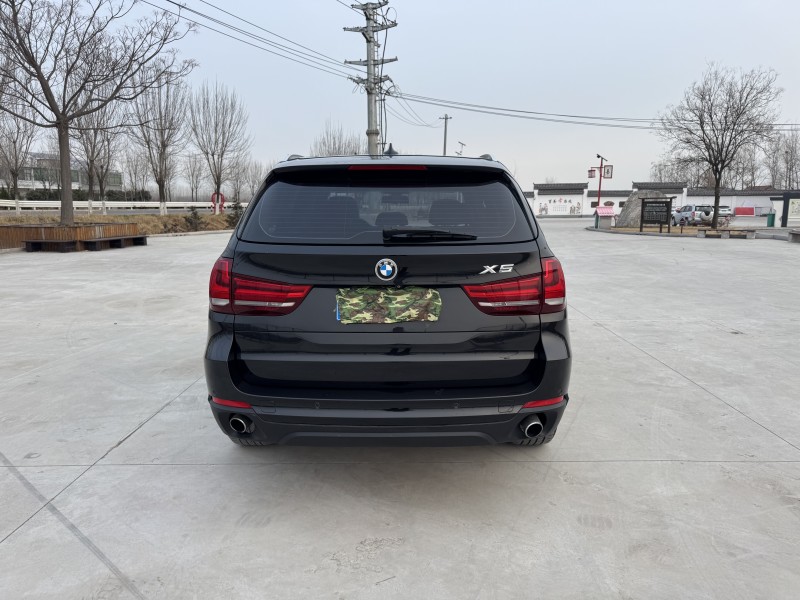 徐州14年宝马X59