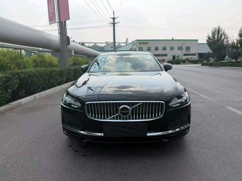 滨州23年沃尔沃S901