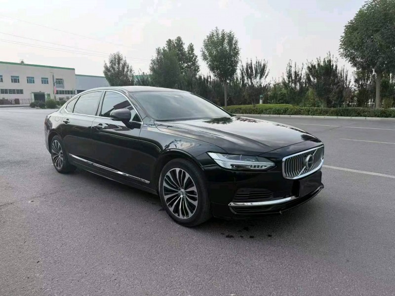 滨州23年沃尔沃S902