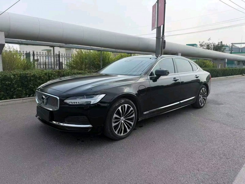 滨州23年沃尔沃S903