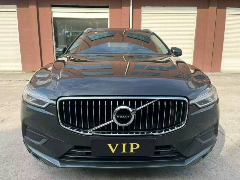 襄阳19年沃尔沃XC601