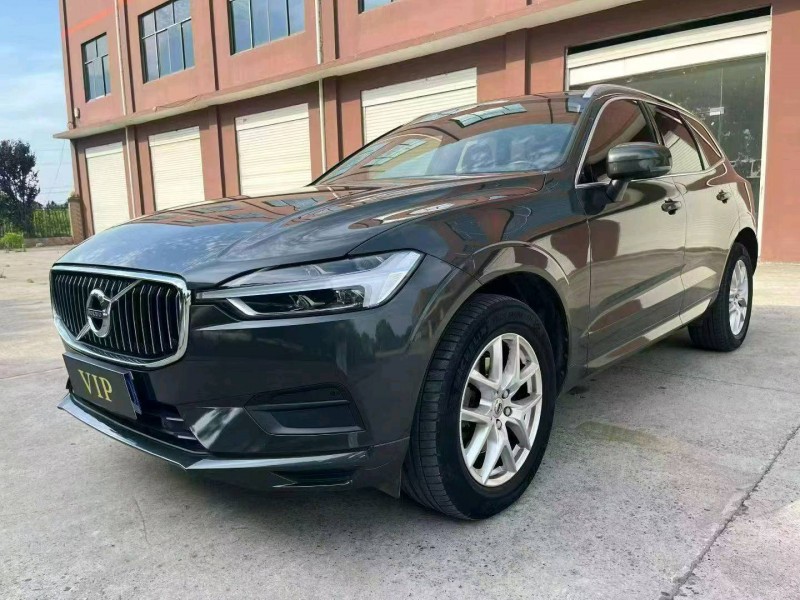 襄阳19年沃尔沃XC603
