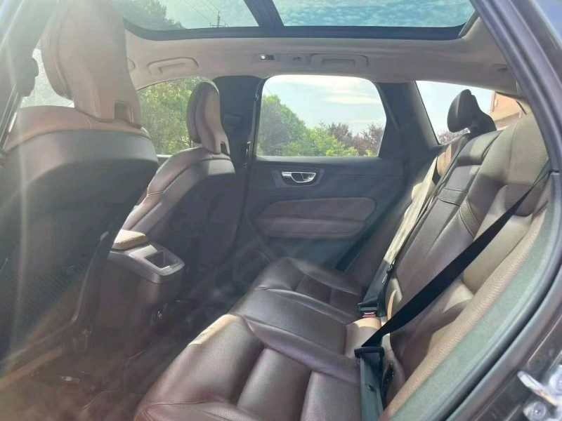 襄阳19年沃尔沃XC609
