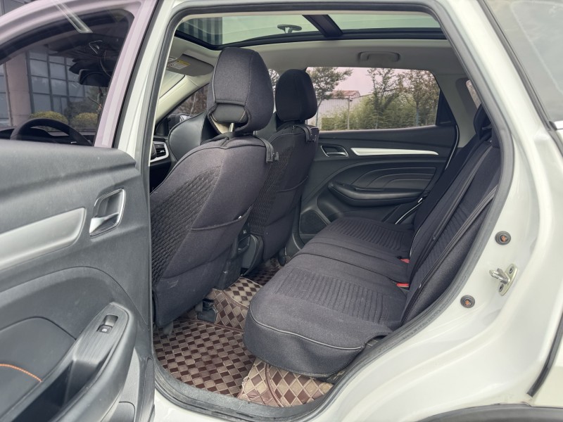 盐城22年荣威RX37