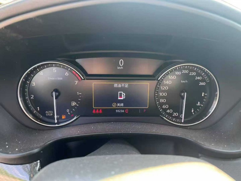岳阳19年凯迪拉克XT47