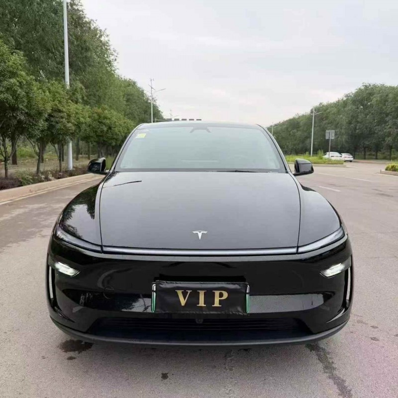东营26年特斯拉MODEL Y1