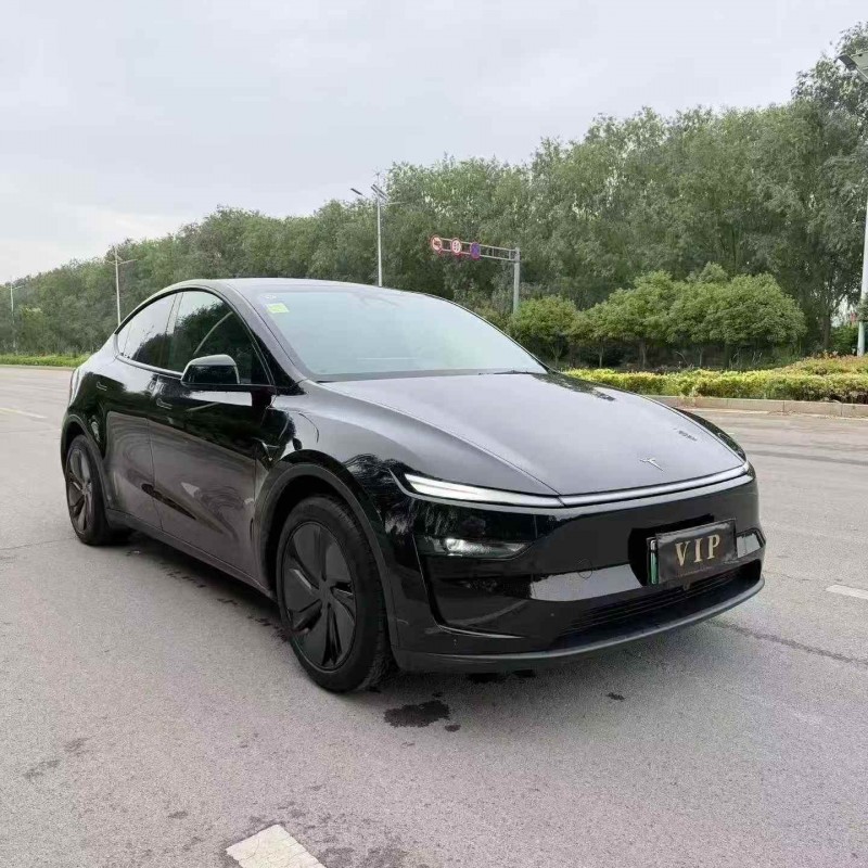 东营26年特斯拉MODEL Y2