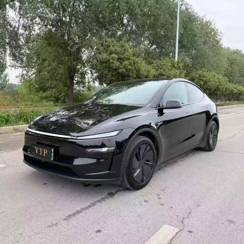 东营26年特斯拉MODEL Y3