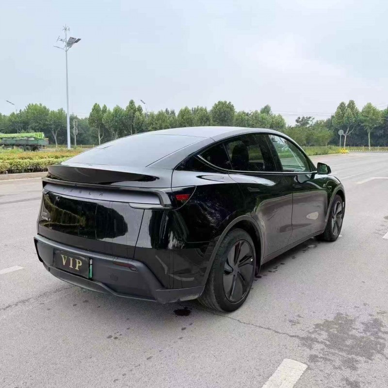东营26年特斯拉MODEL Y4