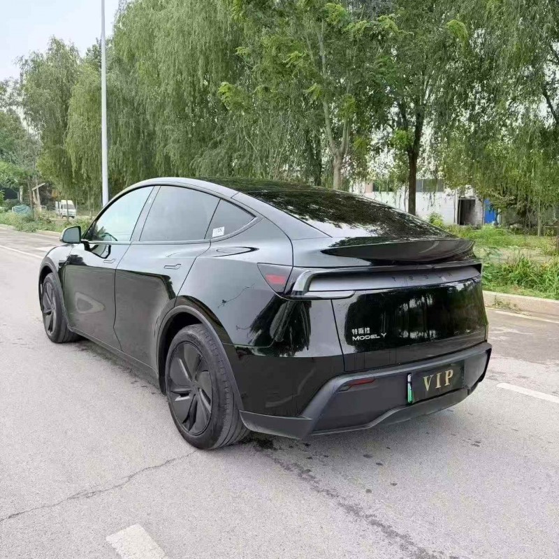 东营26年特斯拉MODEL Y5