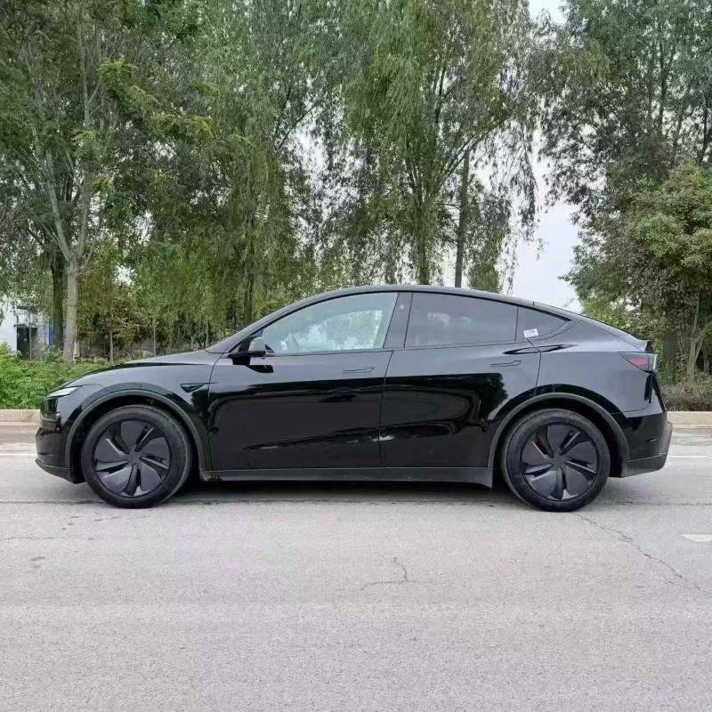 东营26年特斯拉MODEL Y6