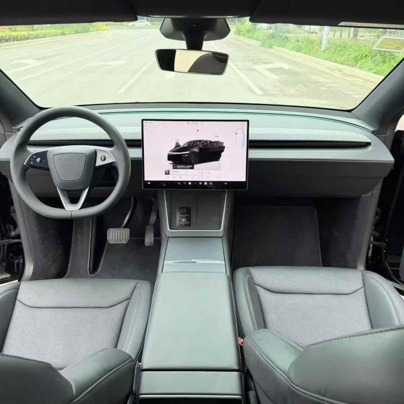 东营26年特斯拉MODEL Y8