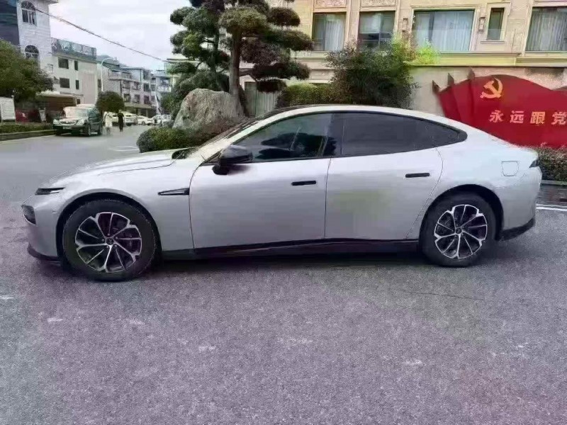湖州21年小鹏汽车p78