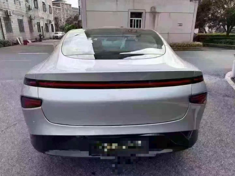 湖州21年小鹏汽车p79