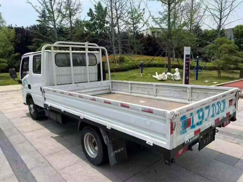 泰安23年上汽集团轻卡6