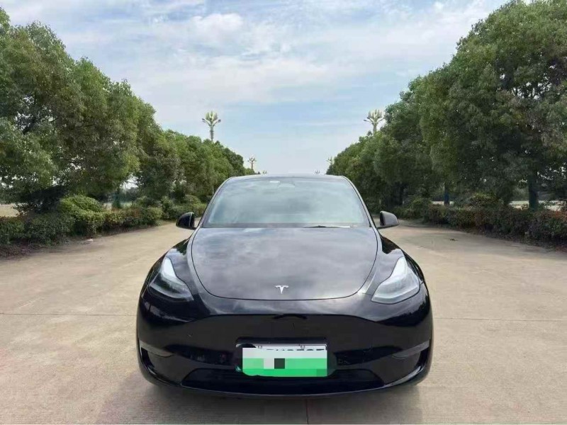 常州23年特斯拉MODEL Y1