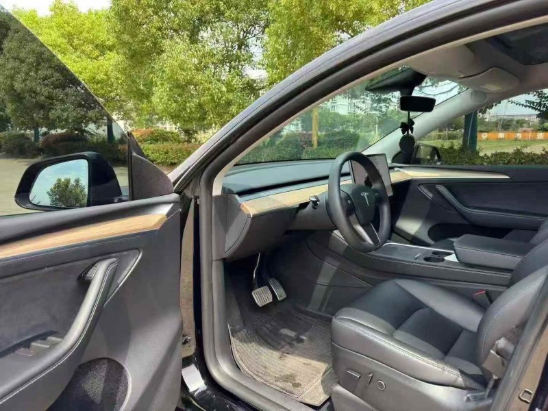 常州23年特斯拉MODEL Y4